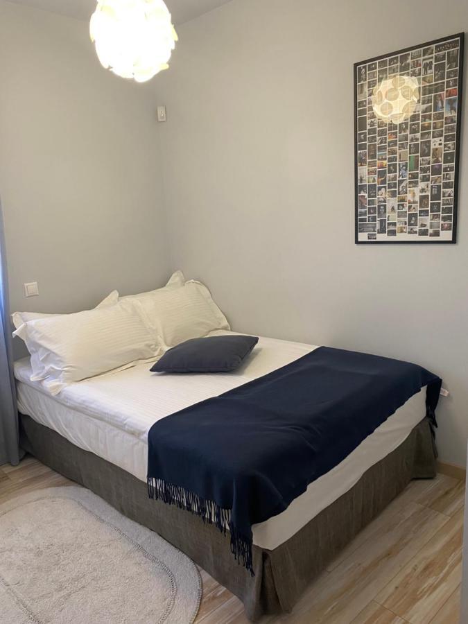 Volto Kokkini Apartment Corfu  Eksteriør bilde